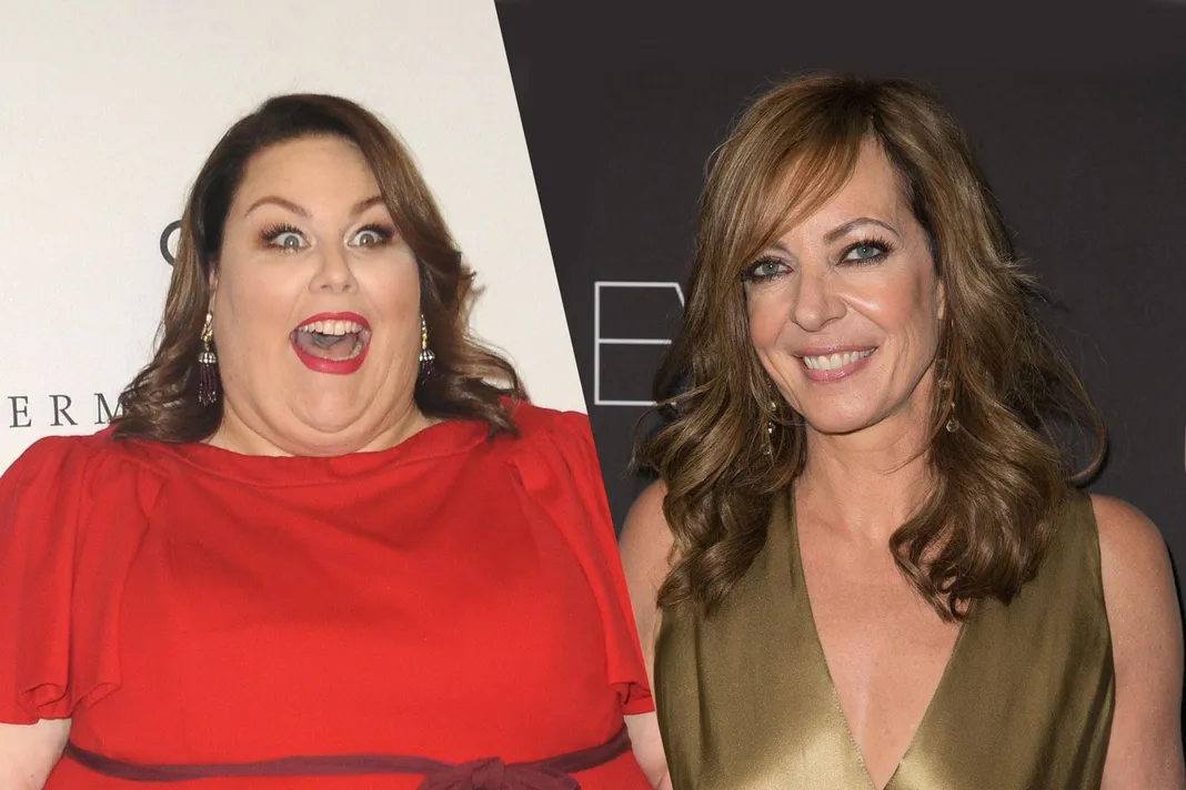 Allison Janney pics foto Allison Janney