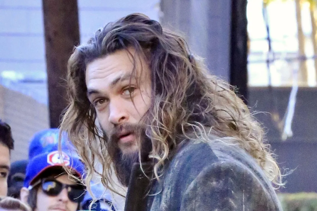 Jason Momoa is the world’s best-worst dresser Jason Momoa is the world’s best-worst dresser new picture Jason Momoa is the world’s best-worst dresser Jason Momoa is the world’s best-worst dresser new images