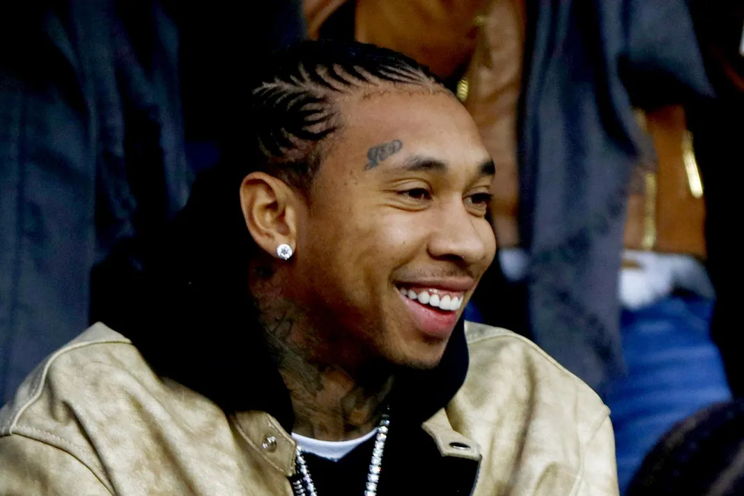tyga facing arrest warrant over failure pay damages tyga facing arrest warrant over failure pay damages