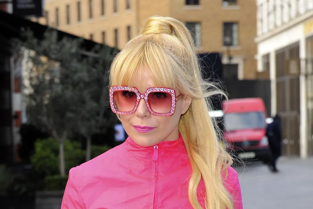 Discussion on this topic: Paloma Faith, paloma-faith/ Forum on this topic: Amber Skye Noyes, paloma-faith/