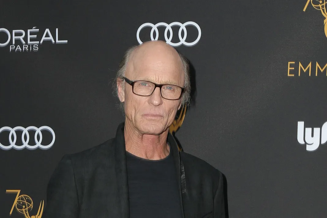 Ed Harris And Edgar Ramirez Sign On For Marcel Marceau Drama