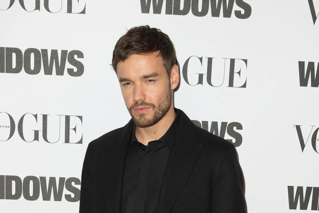 liam payne and luke evans among stars to front christmas tapped out christmas 2019