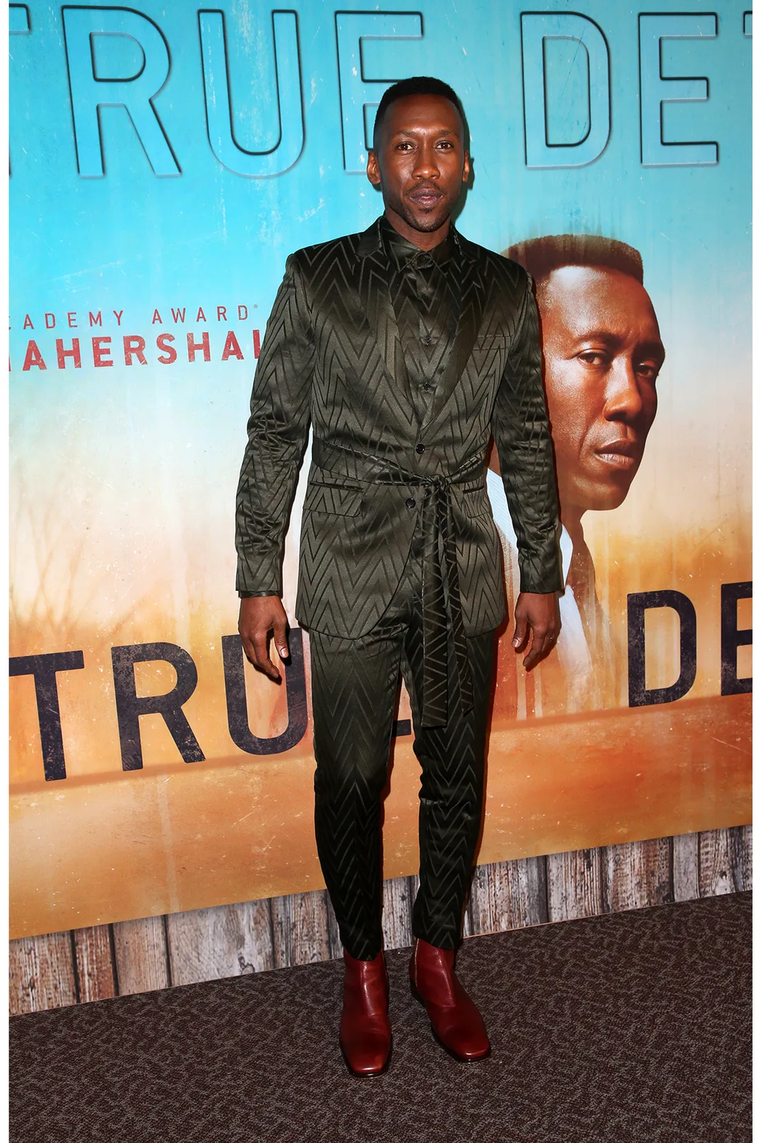 mahershala ali law and order svu