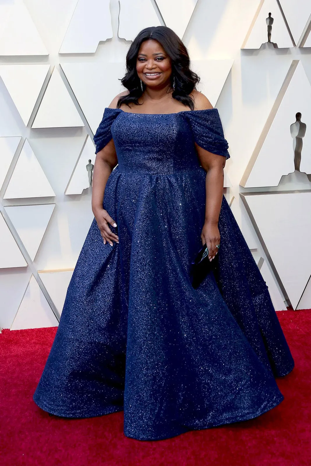 Octavia Spencer