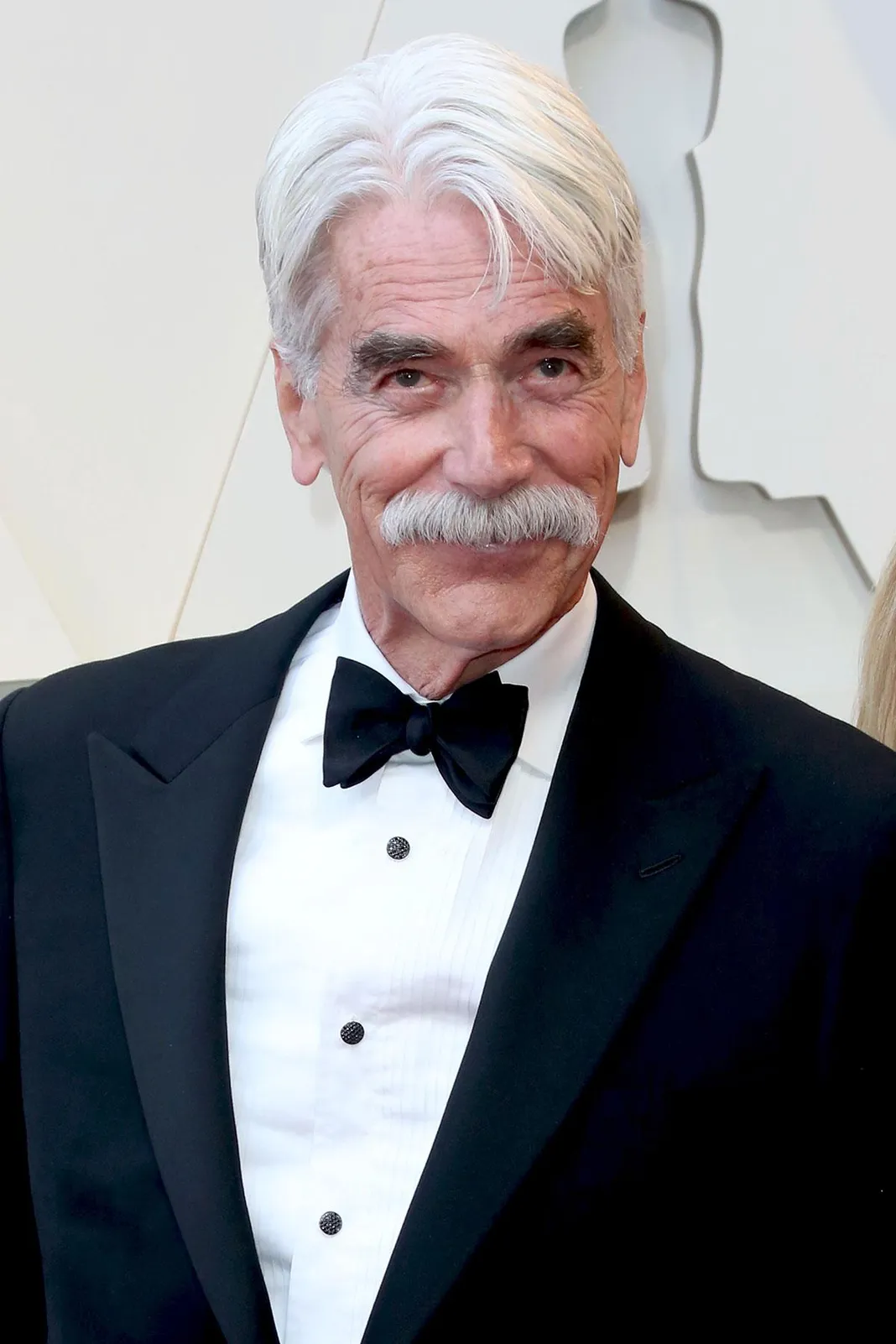 Sam Elliott