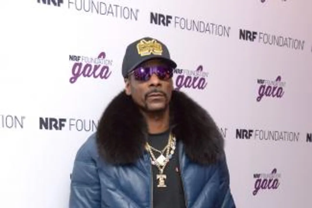 Snoop Dogg offered director ‘script notes’ before signing on for The Beach Bum