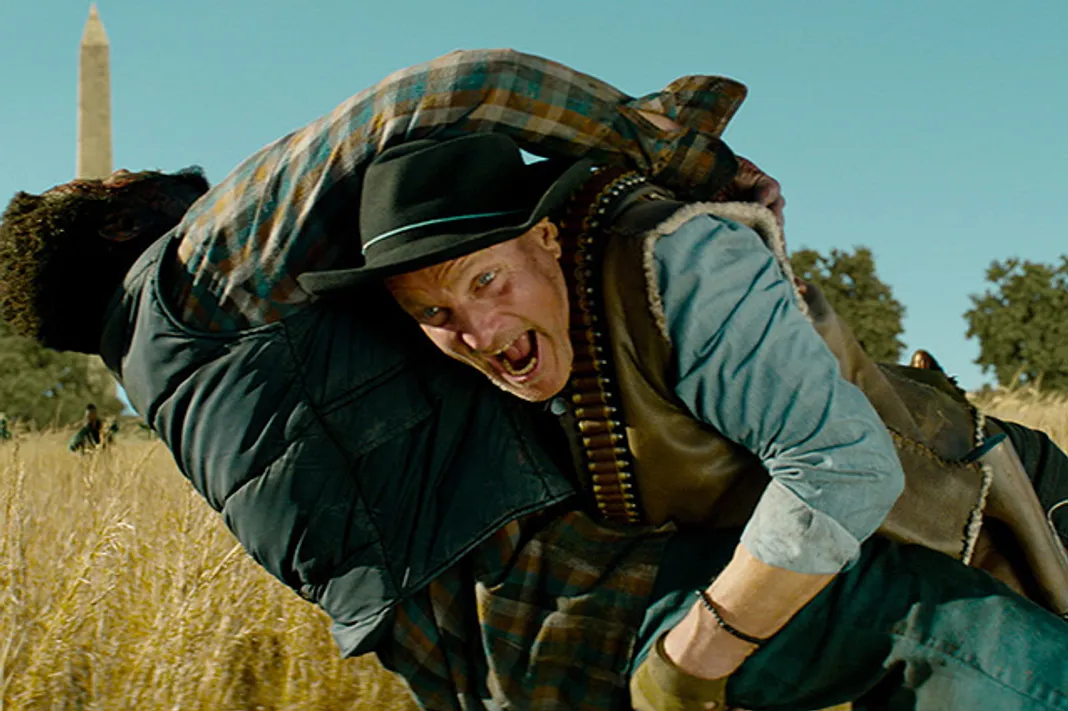 First trailer for Zombieland sequel 'Zombieland: Double Tap'