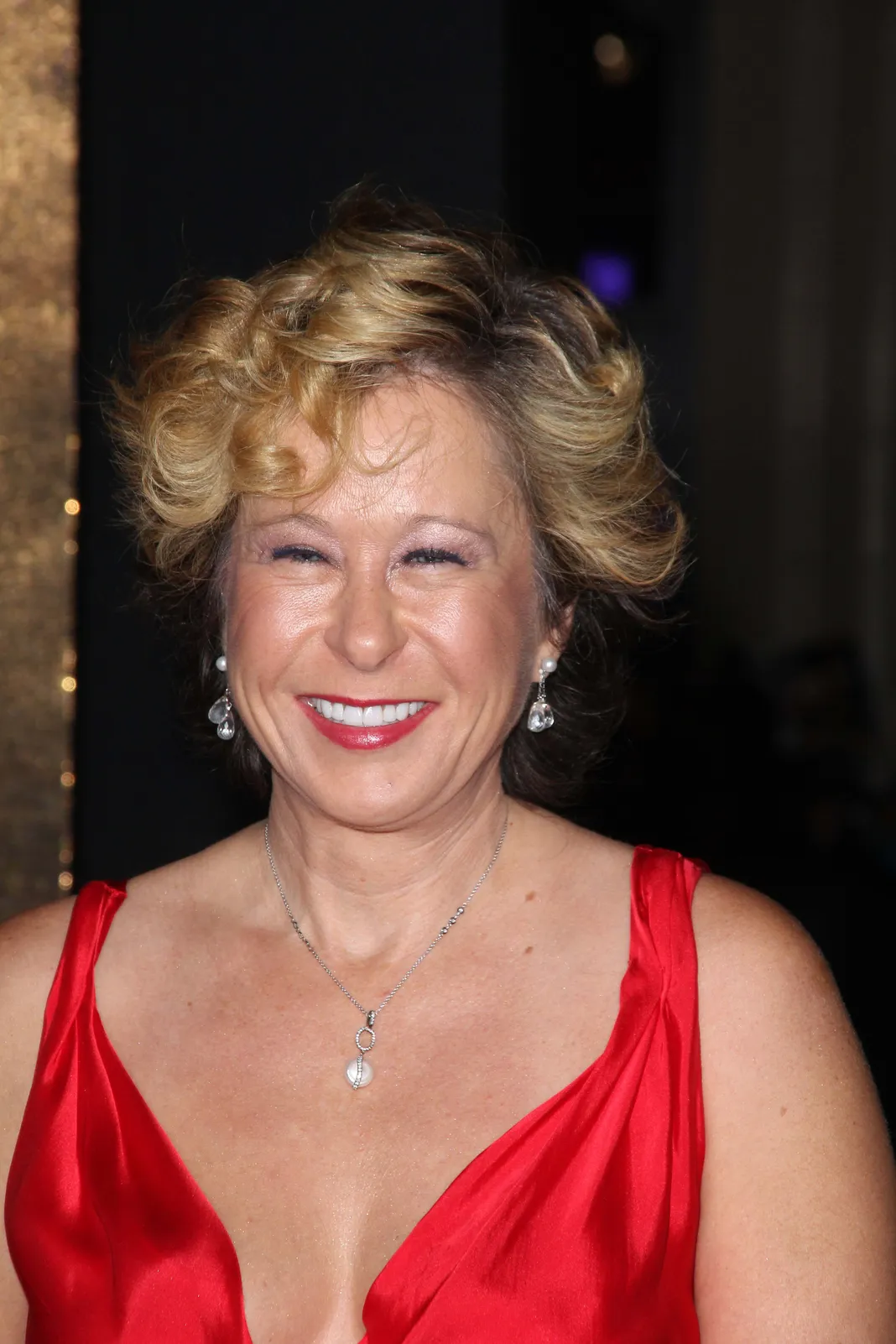 Yeardley Smith