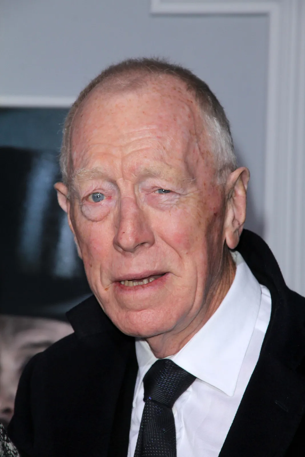 max von sydow max von sydow