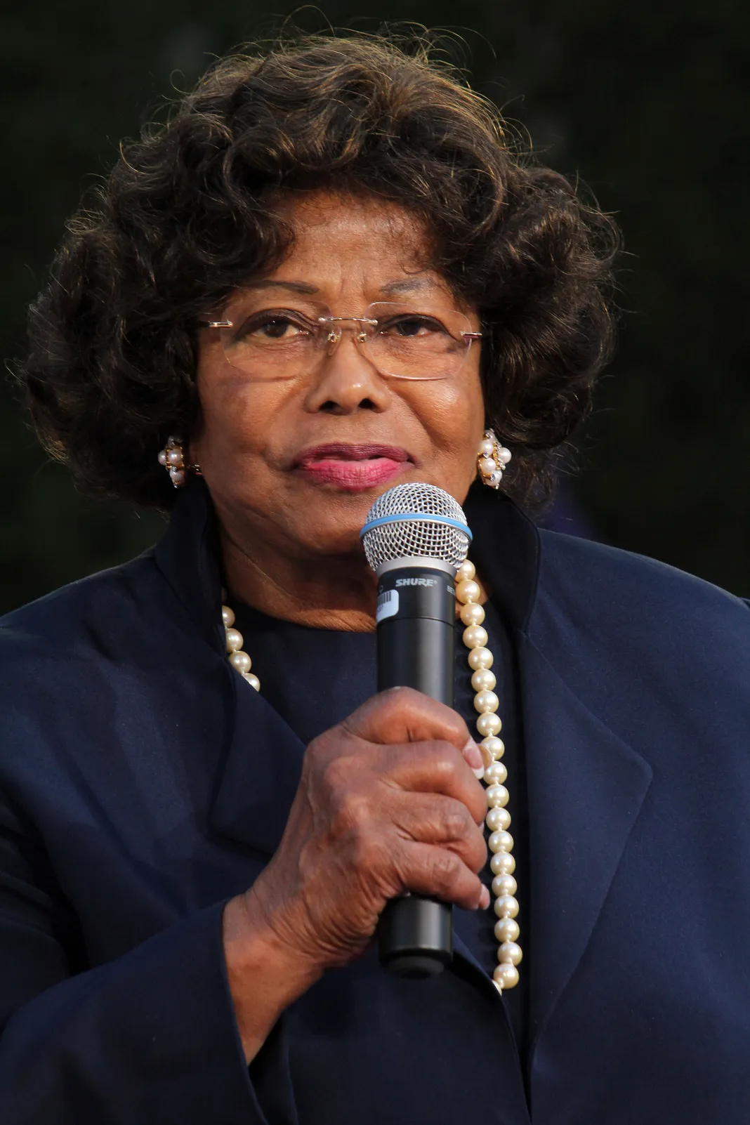 Katherine Jackson