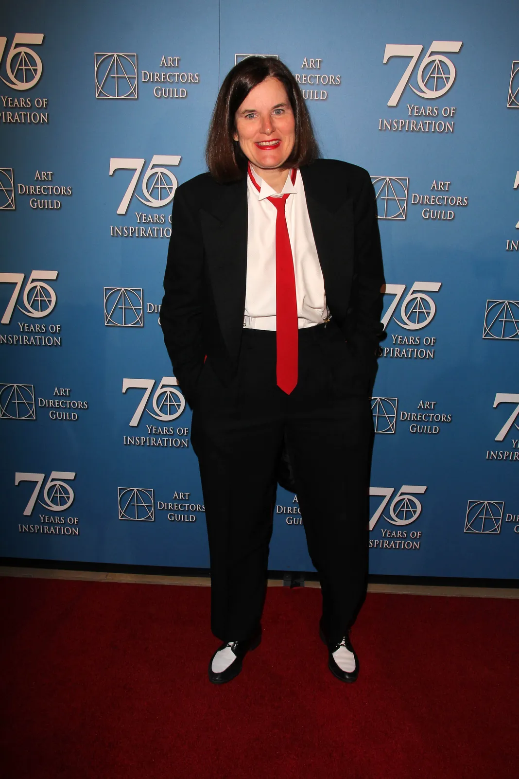 Paula Poundstone