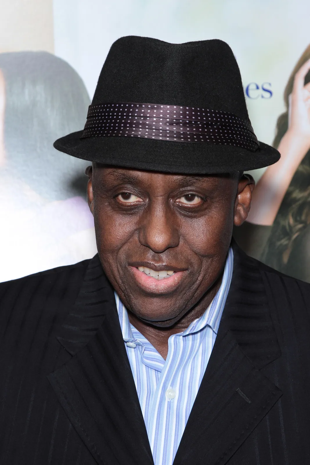 Bill Duke Bill Duke
