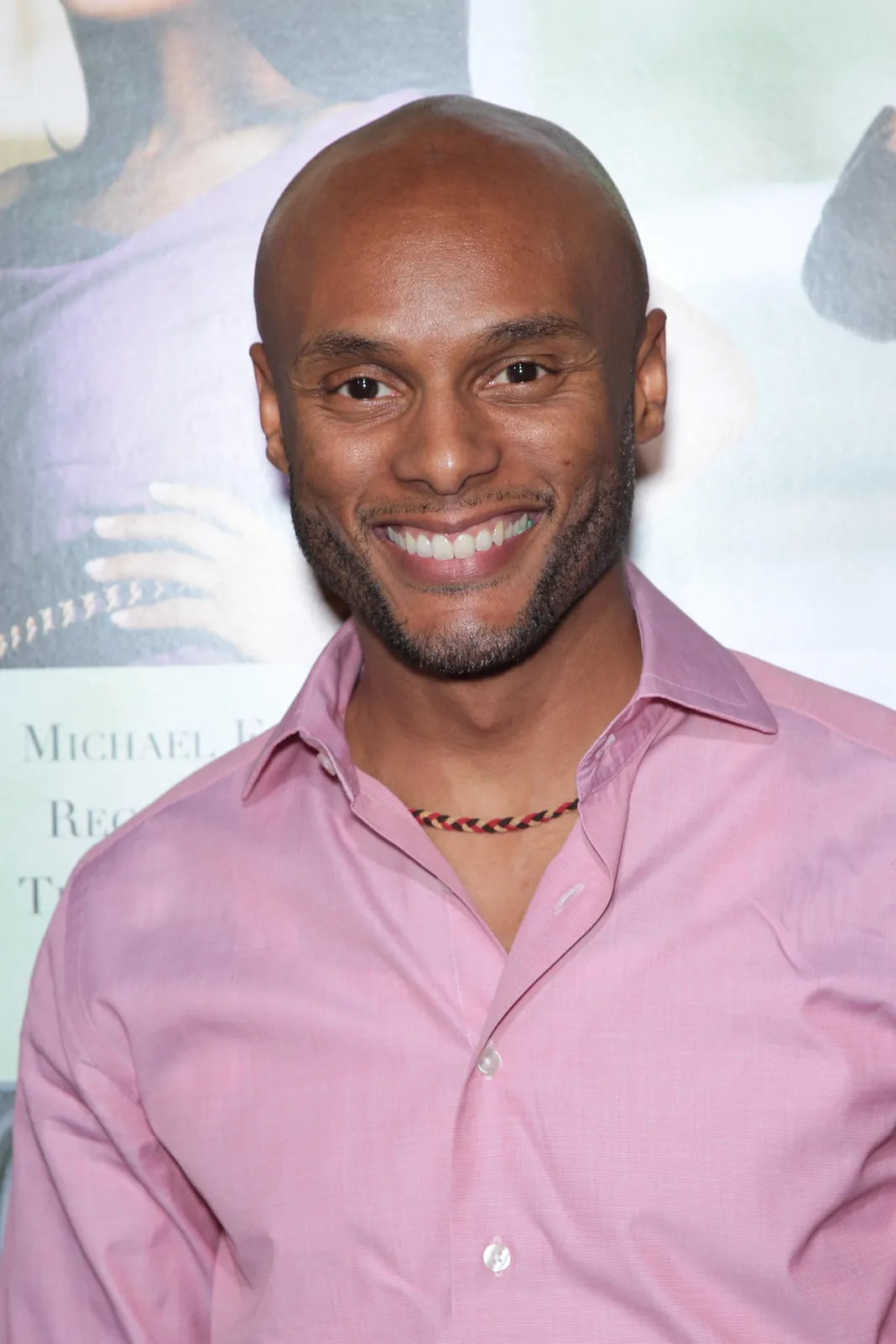 Kenny Lattimore