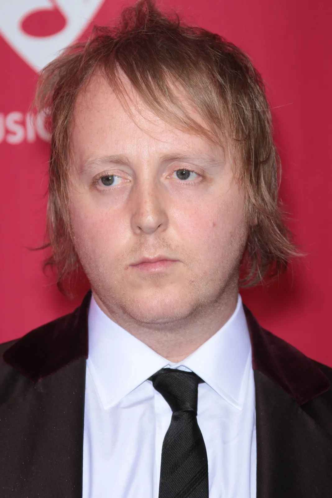 James McCartney