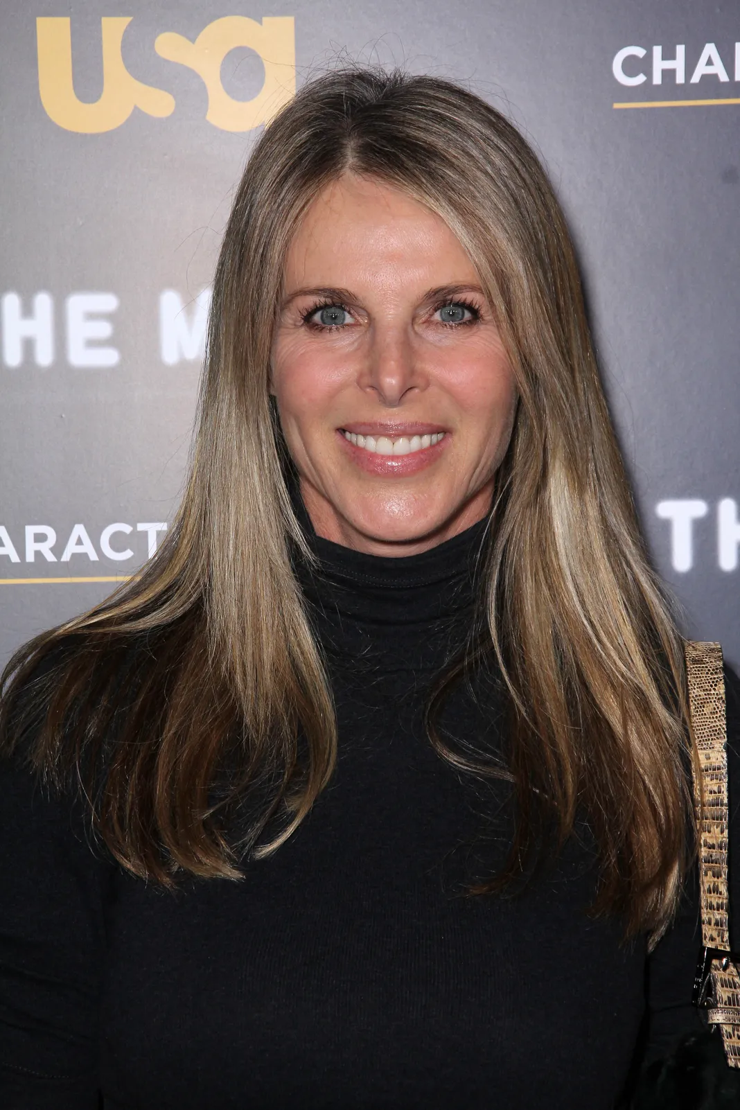 Catherine Oxenb...