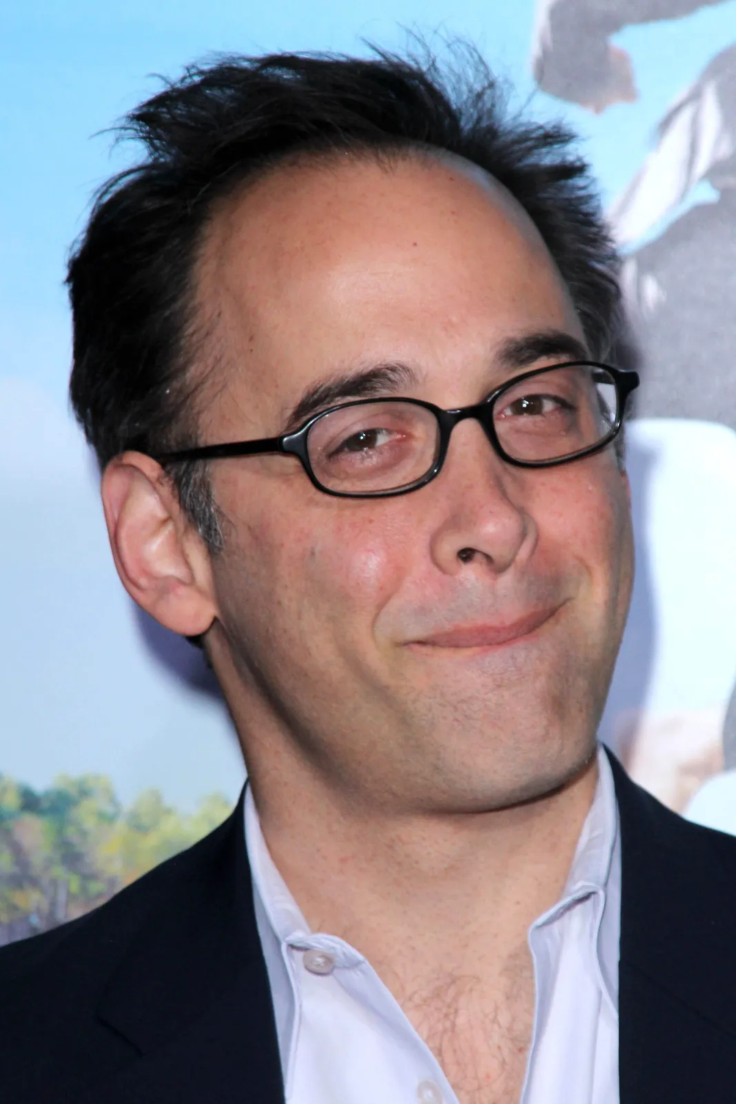 David Wain