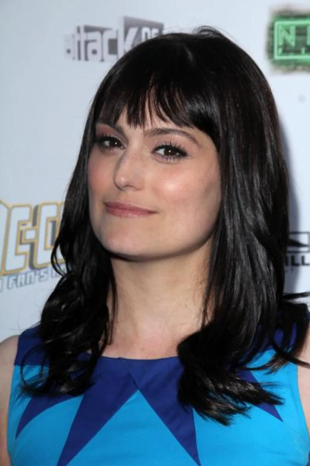 Morgan Webb