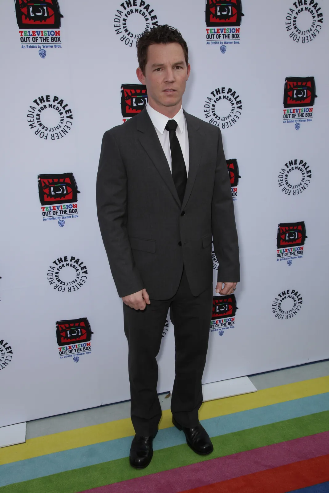 Shawn Hatosy