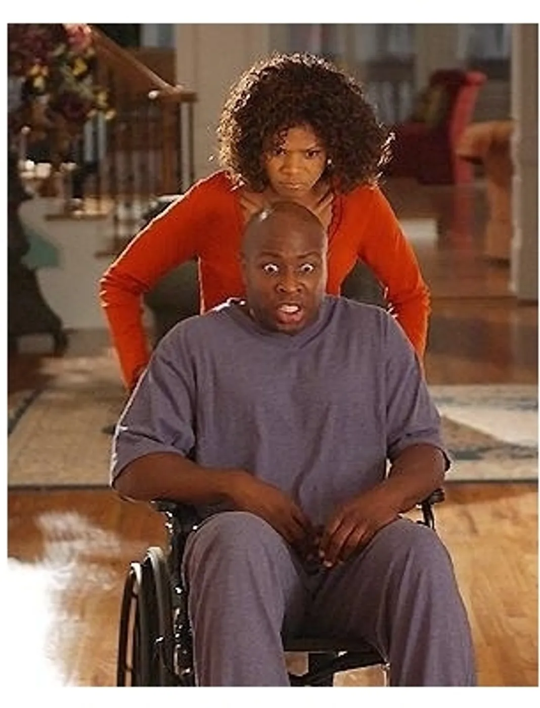 Diary Of A Mad Black Woman