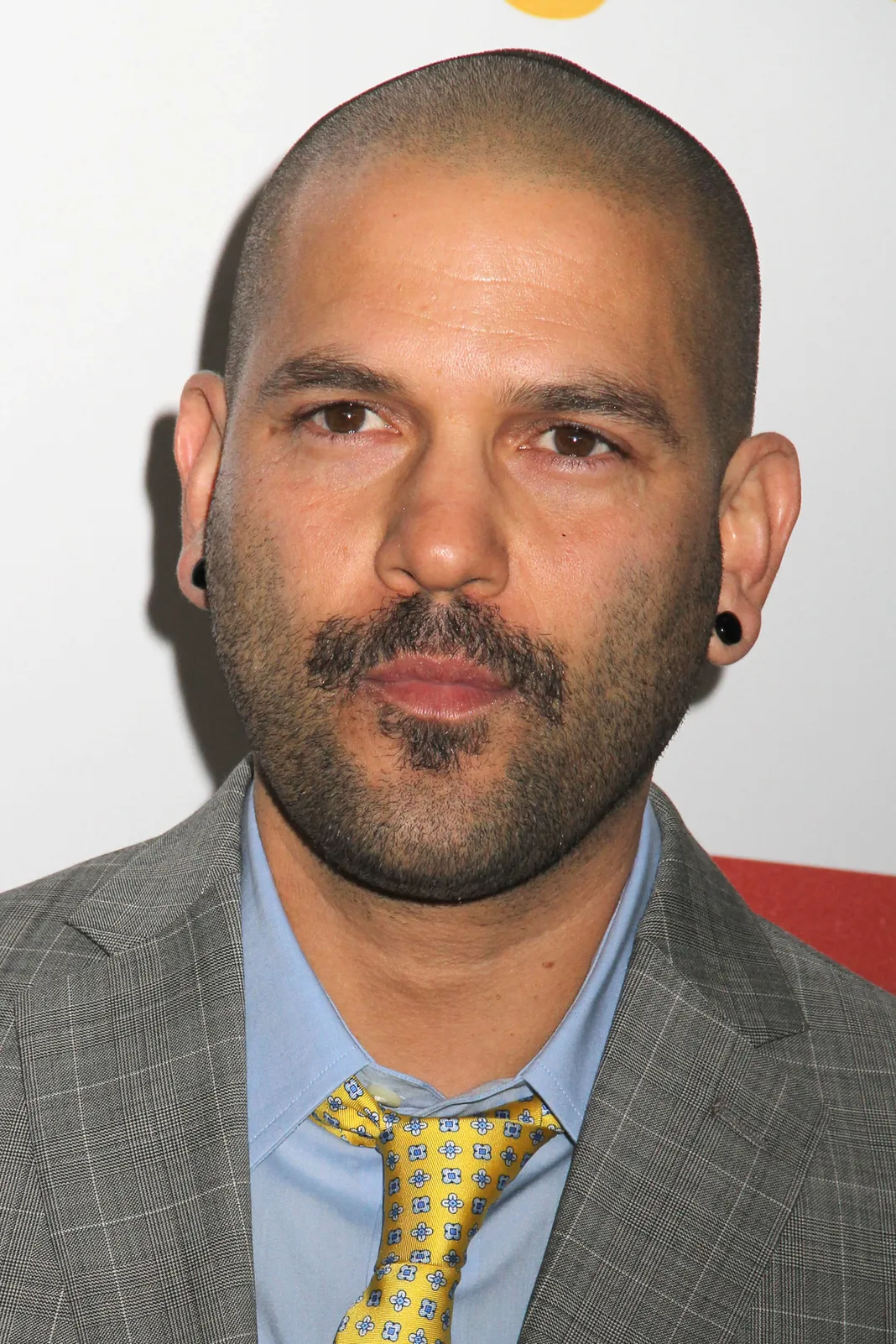 Guillermo Diaz