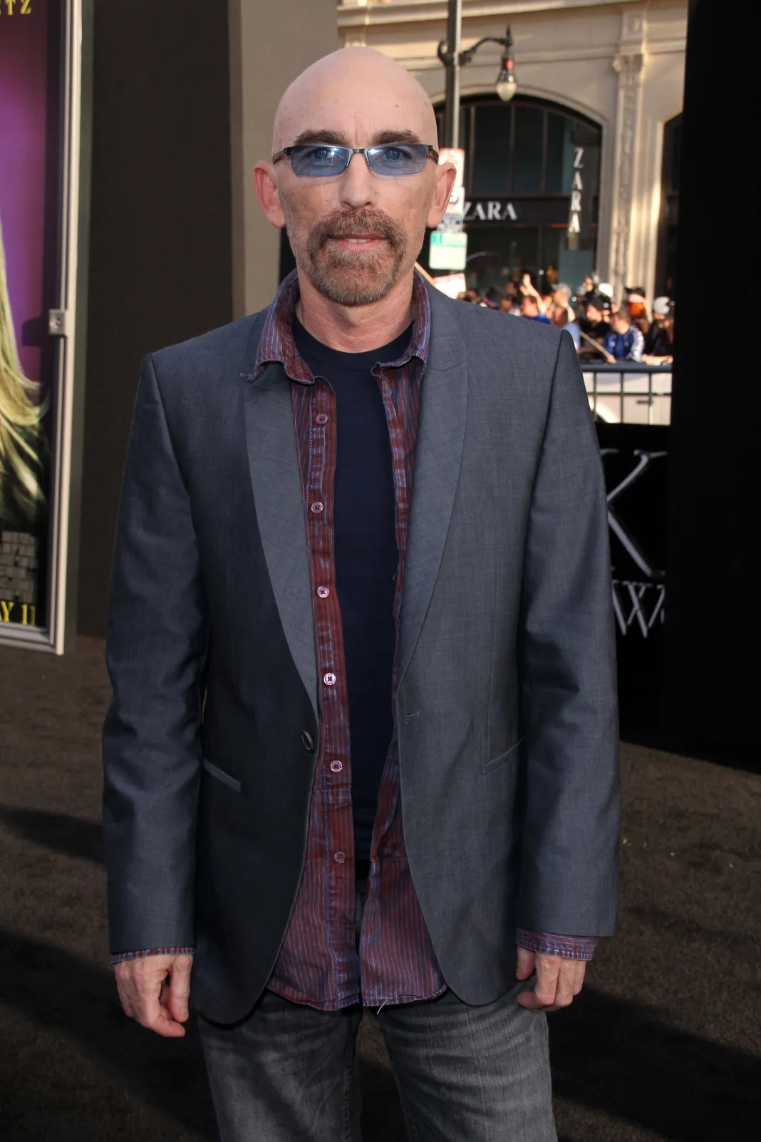 jackie earle haley jackie earle haley