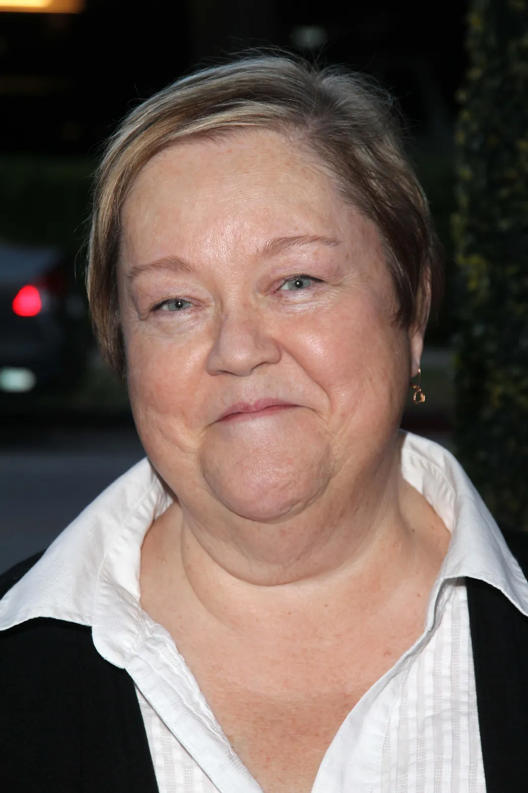 Kathy Kinney