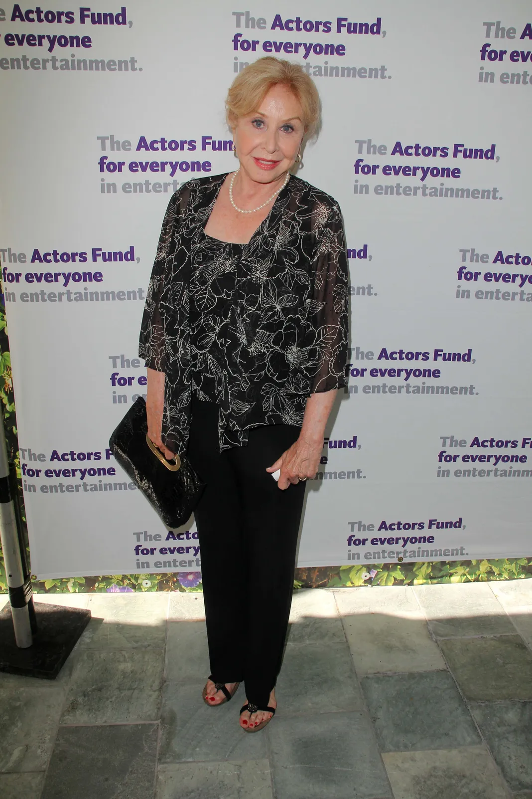 Michael Learned