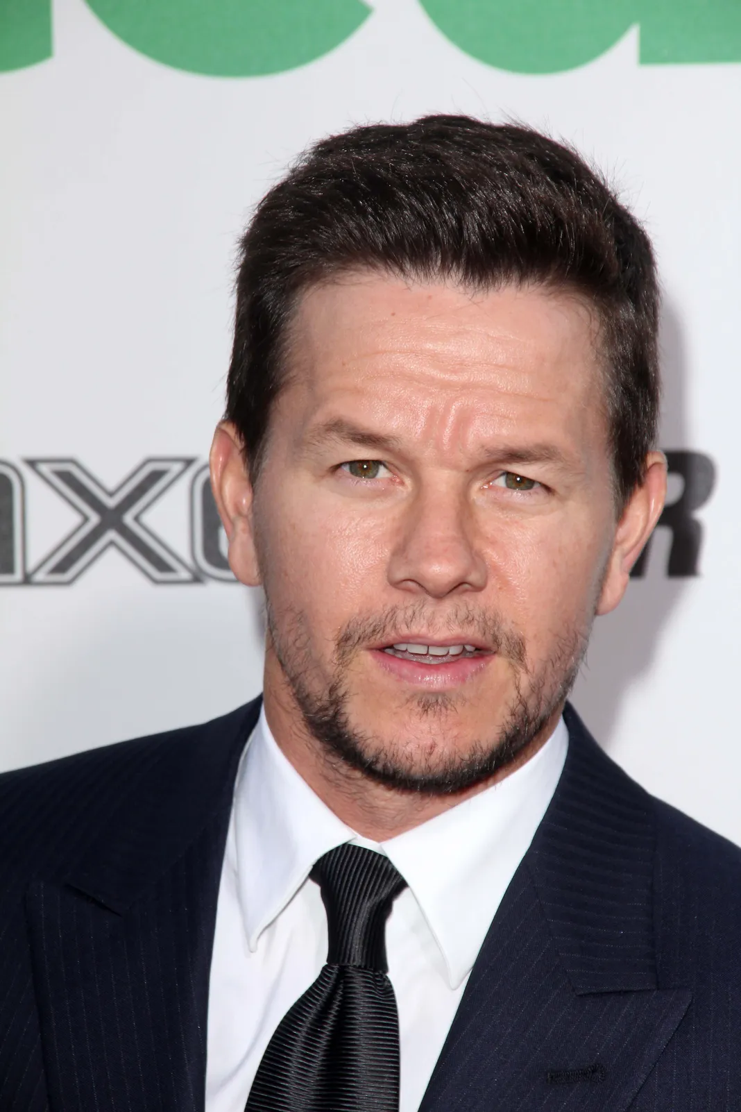 Mark Wahlberg Mark Wahlberg