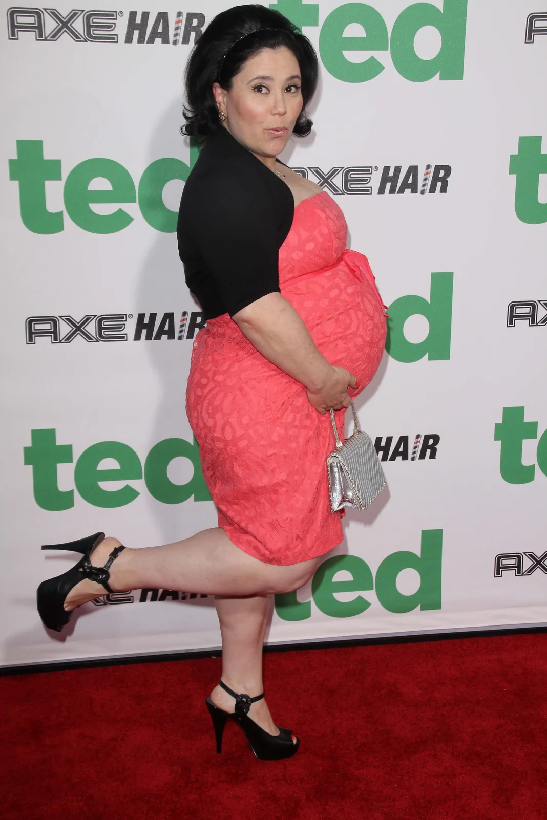 Alex Borstein Alex Borstein