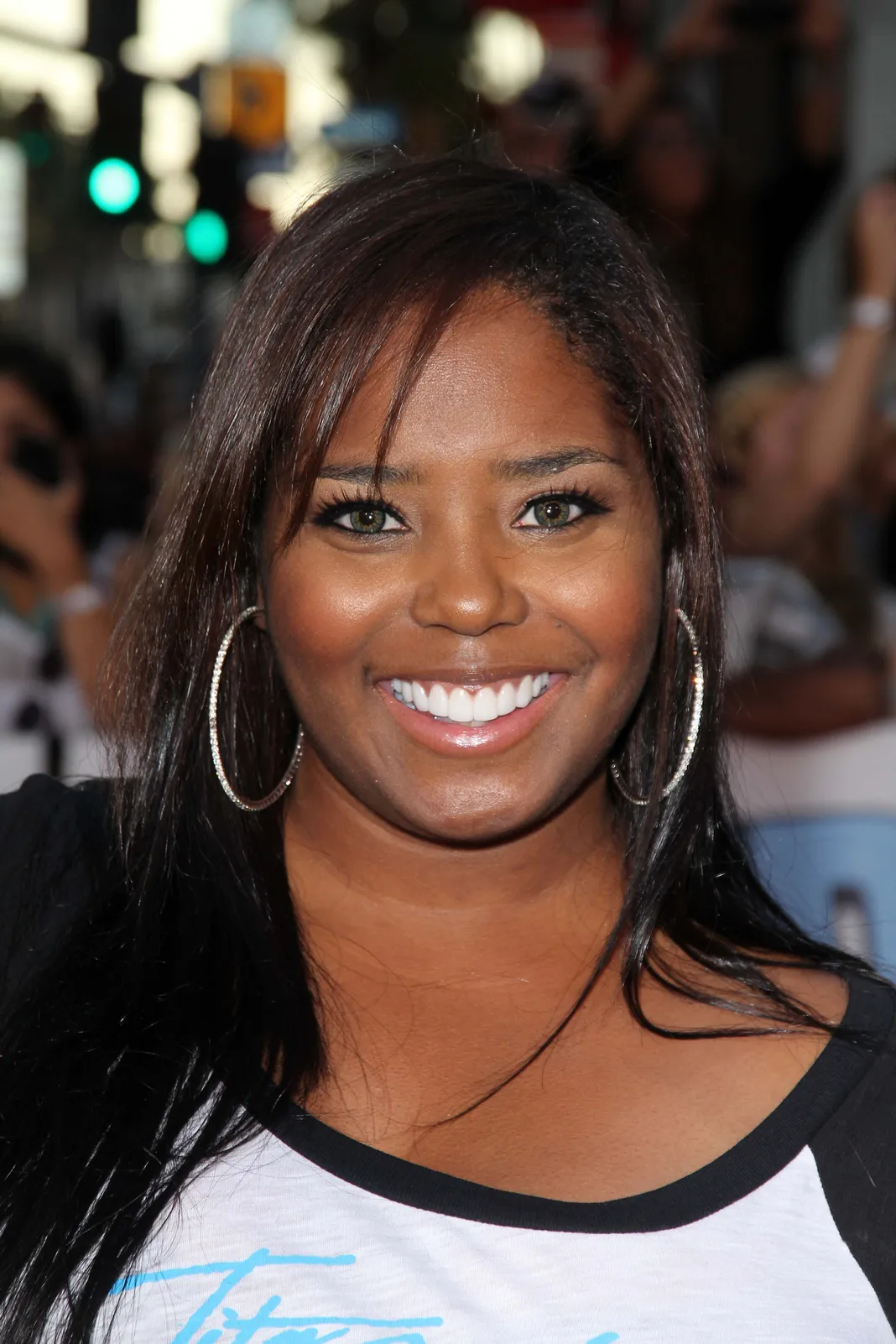 Shar Jackson
