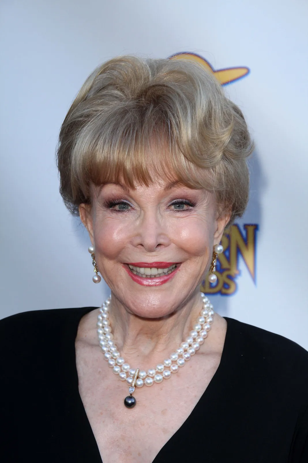 Barbara Eden naked 97