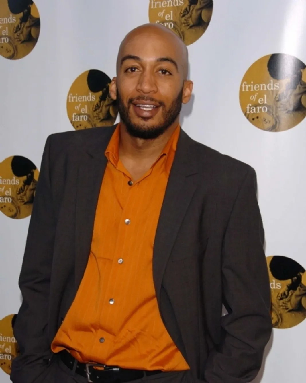James Lesure