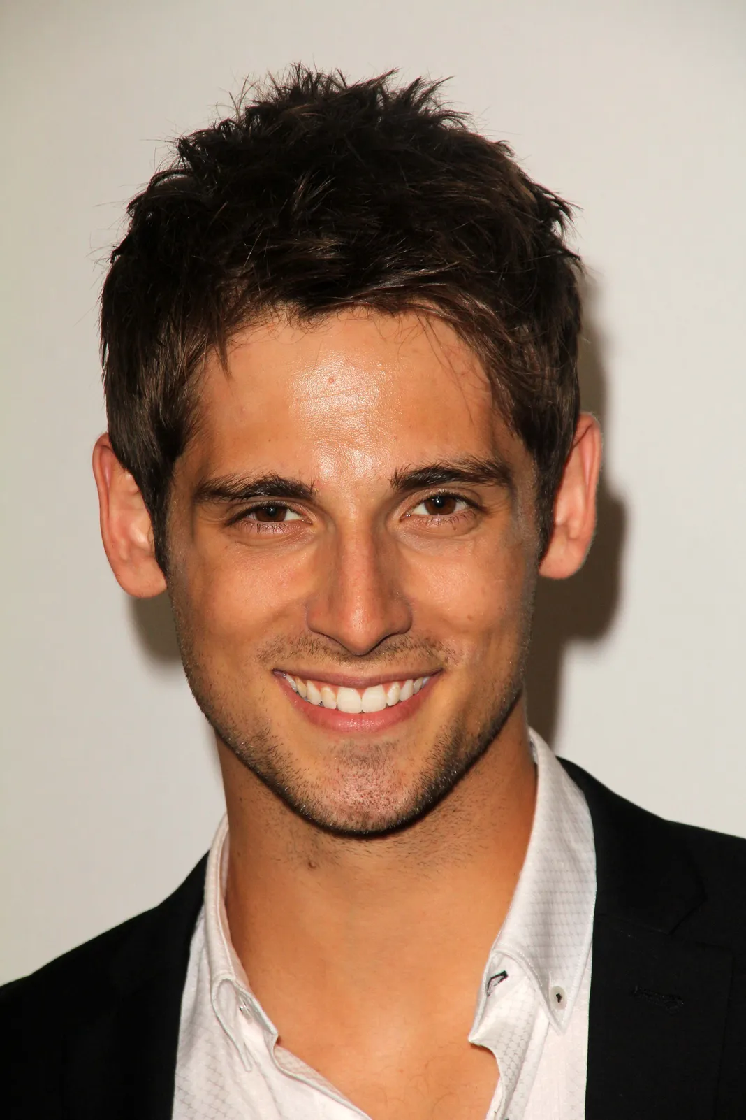 Jean-Luc Bilodeau