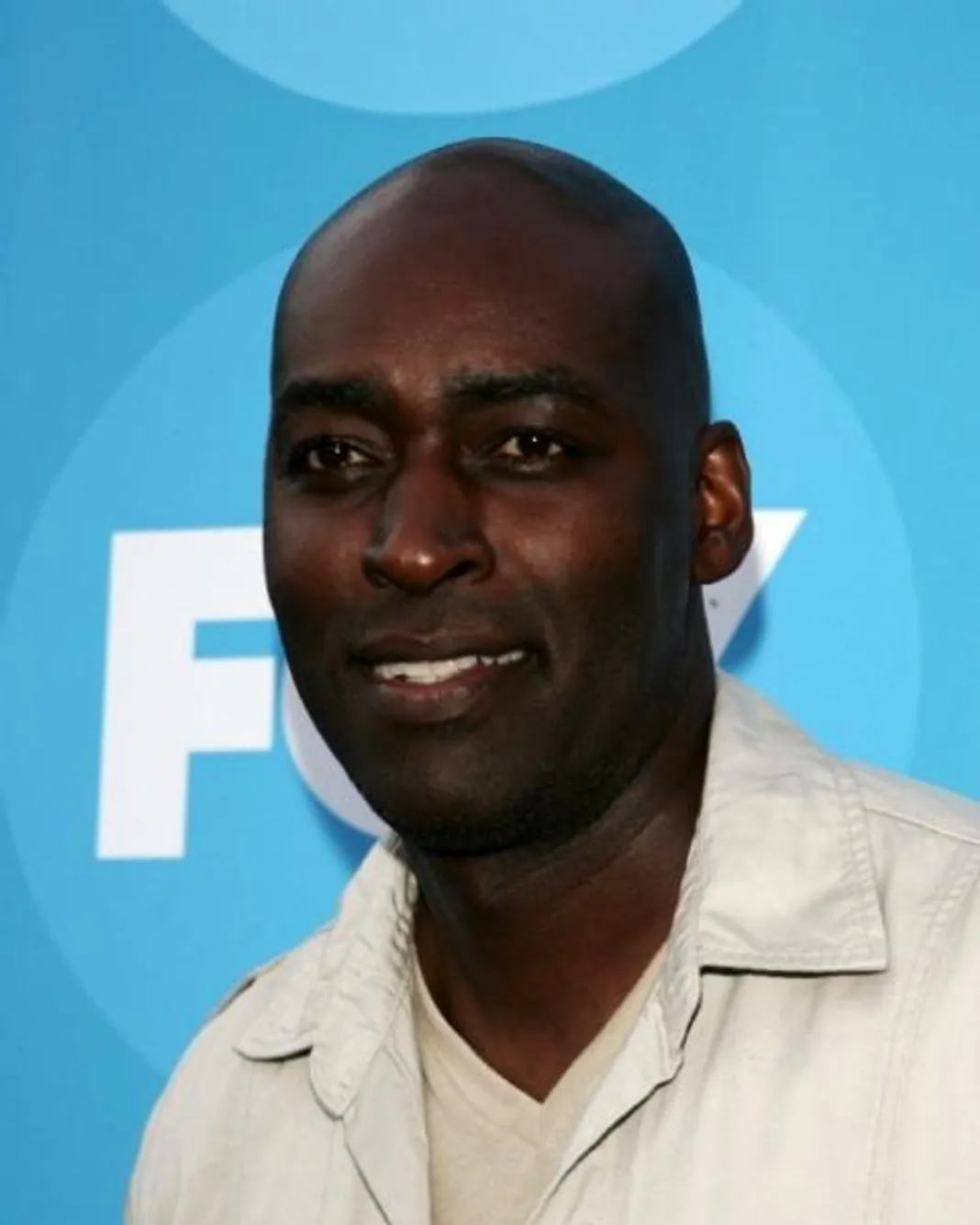 Michael Jace