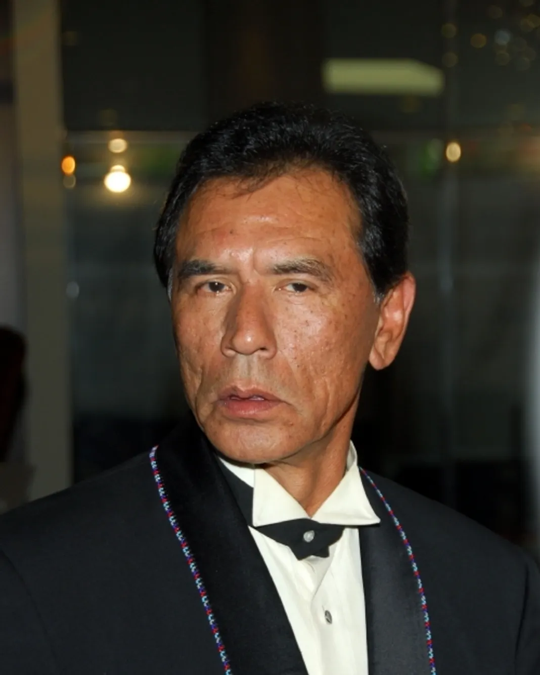 Wes Studi