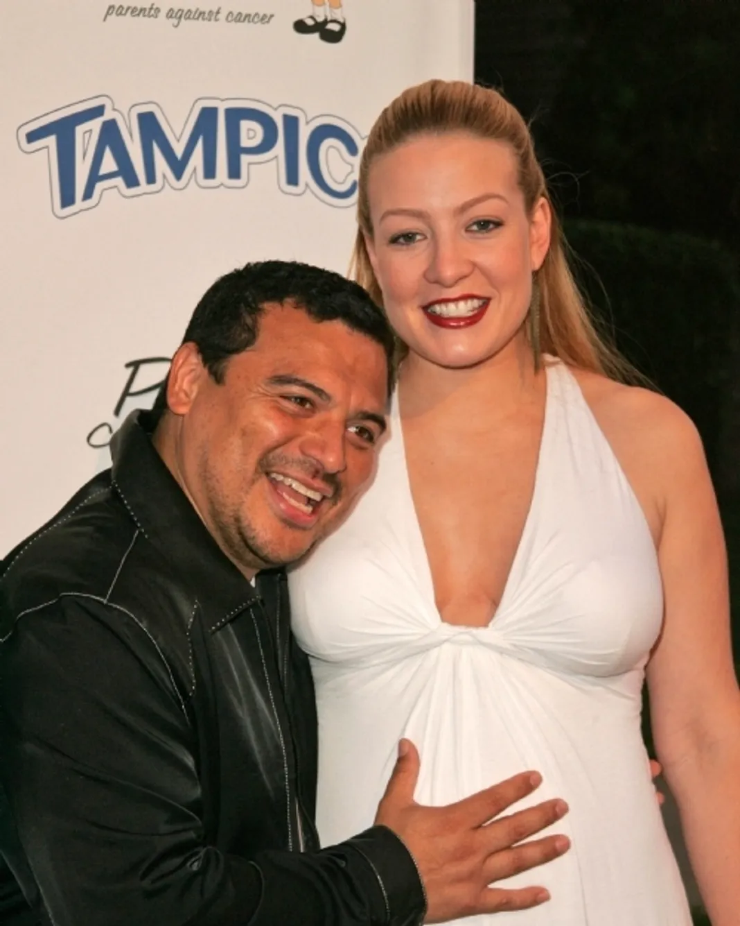 Carlos Mencia