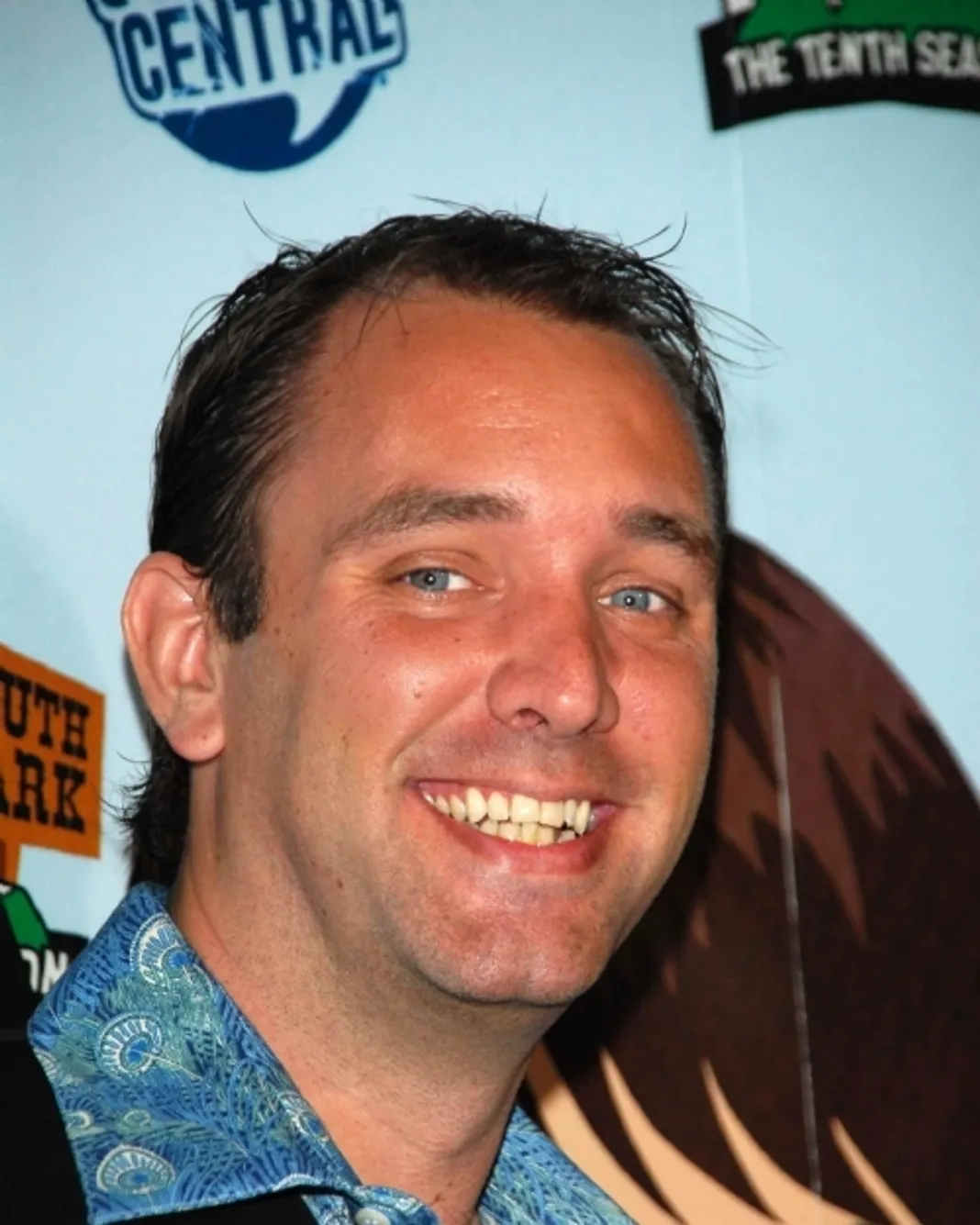 Trey parker mp4 pics 73