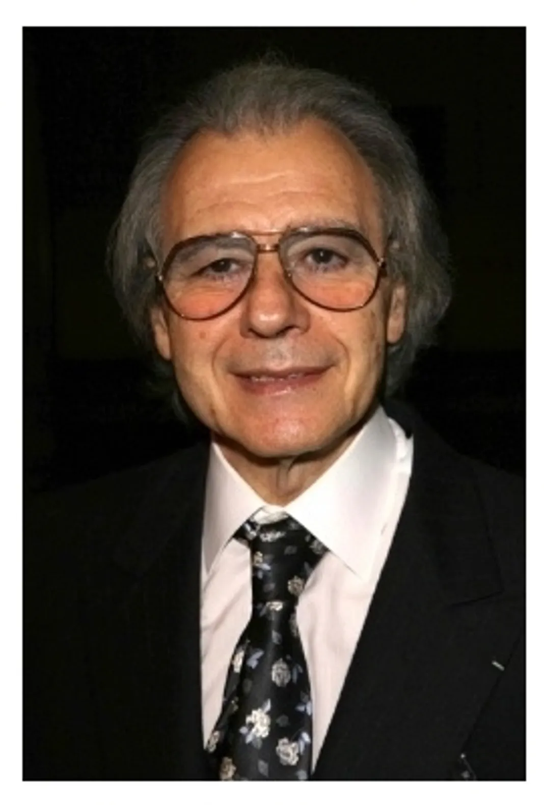 Lalo Schifrin