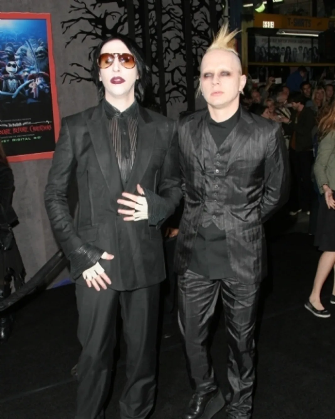 Tim Skold
