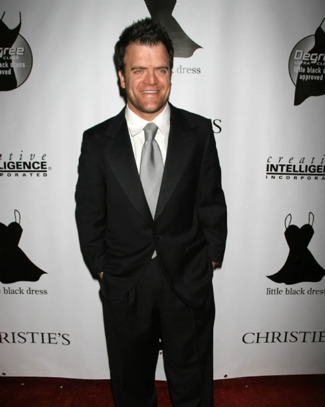 Kevin Weisman