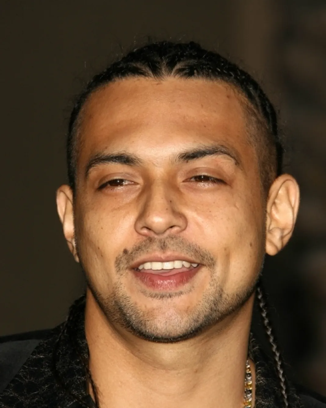 Sean Paul