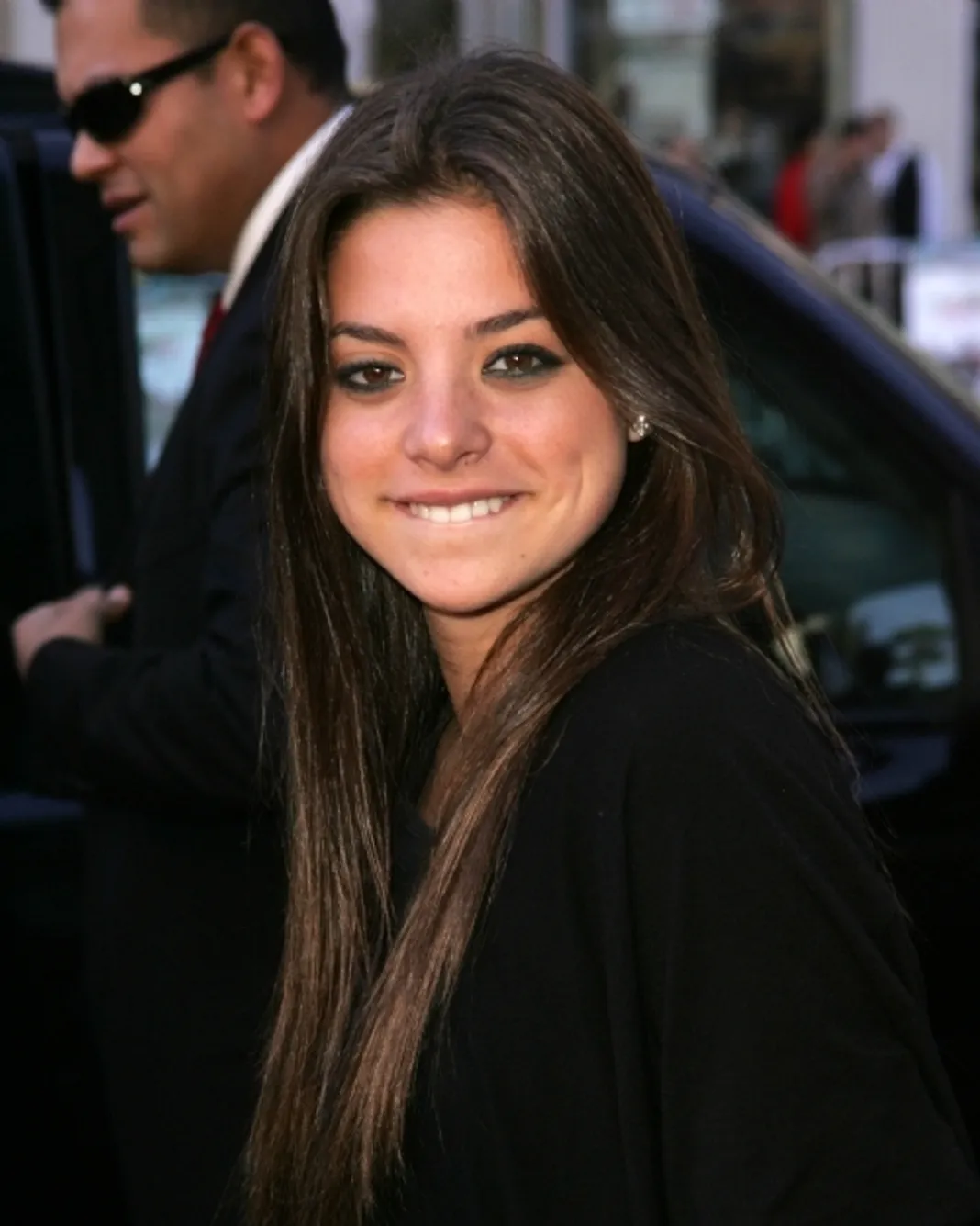 Gina mantegna anal photos 15