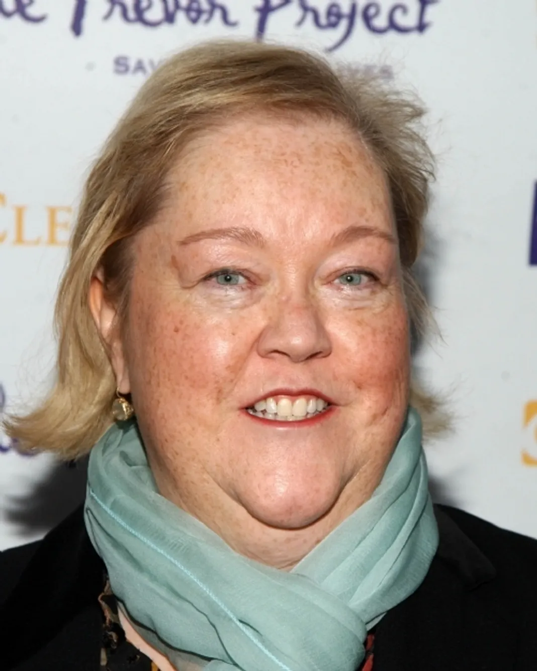 Kathy Kinney