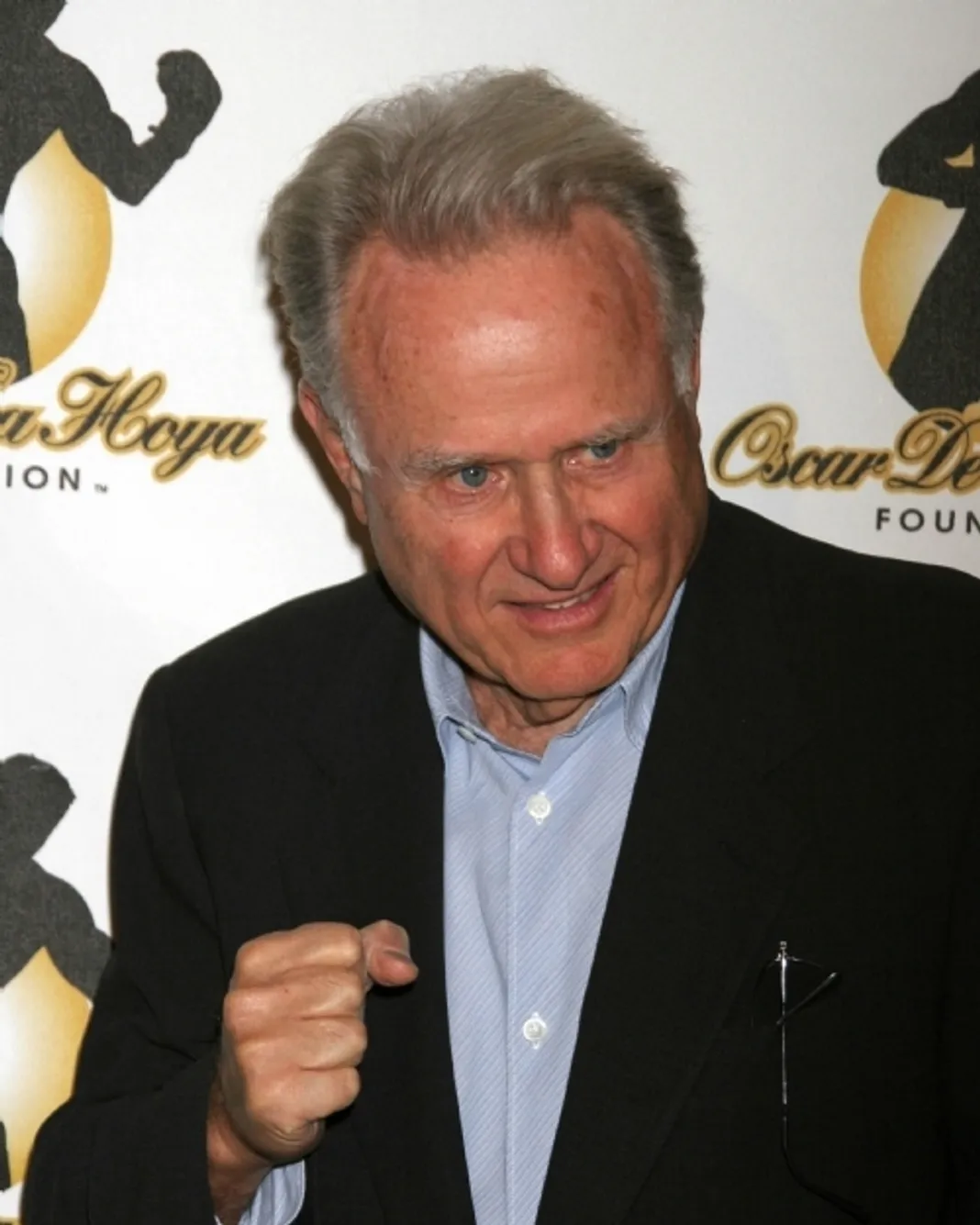 Larry Merchant