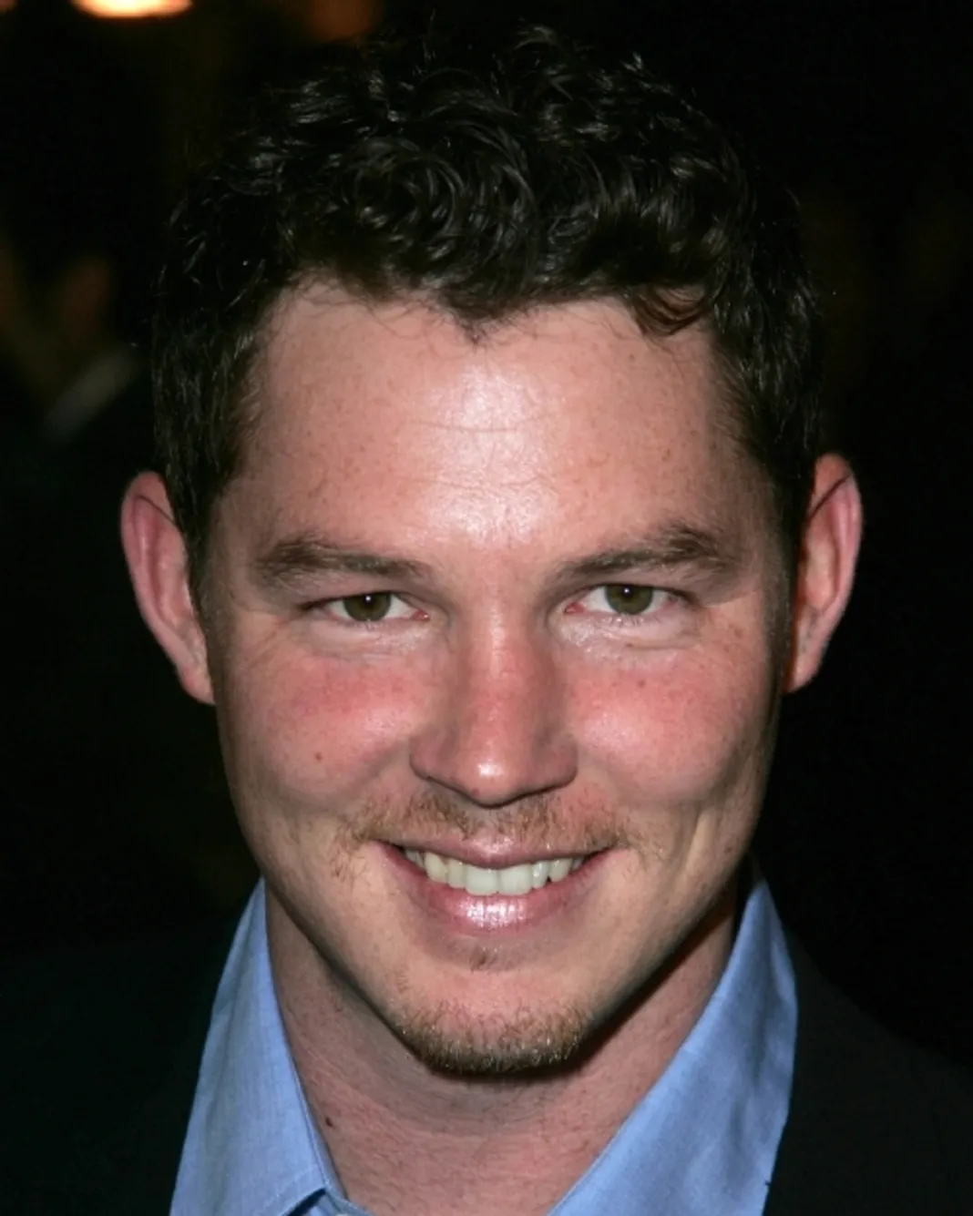 Shawn Hatosy