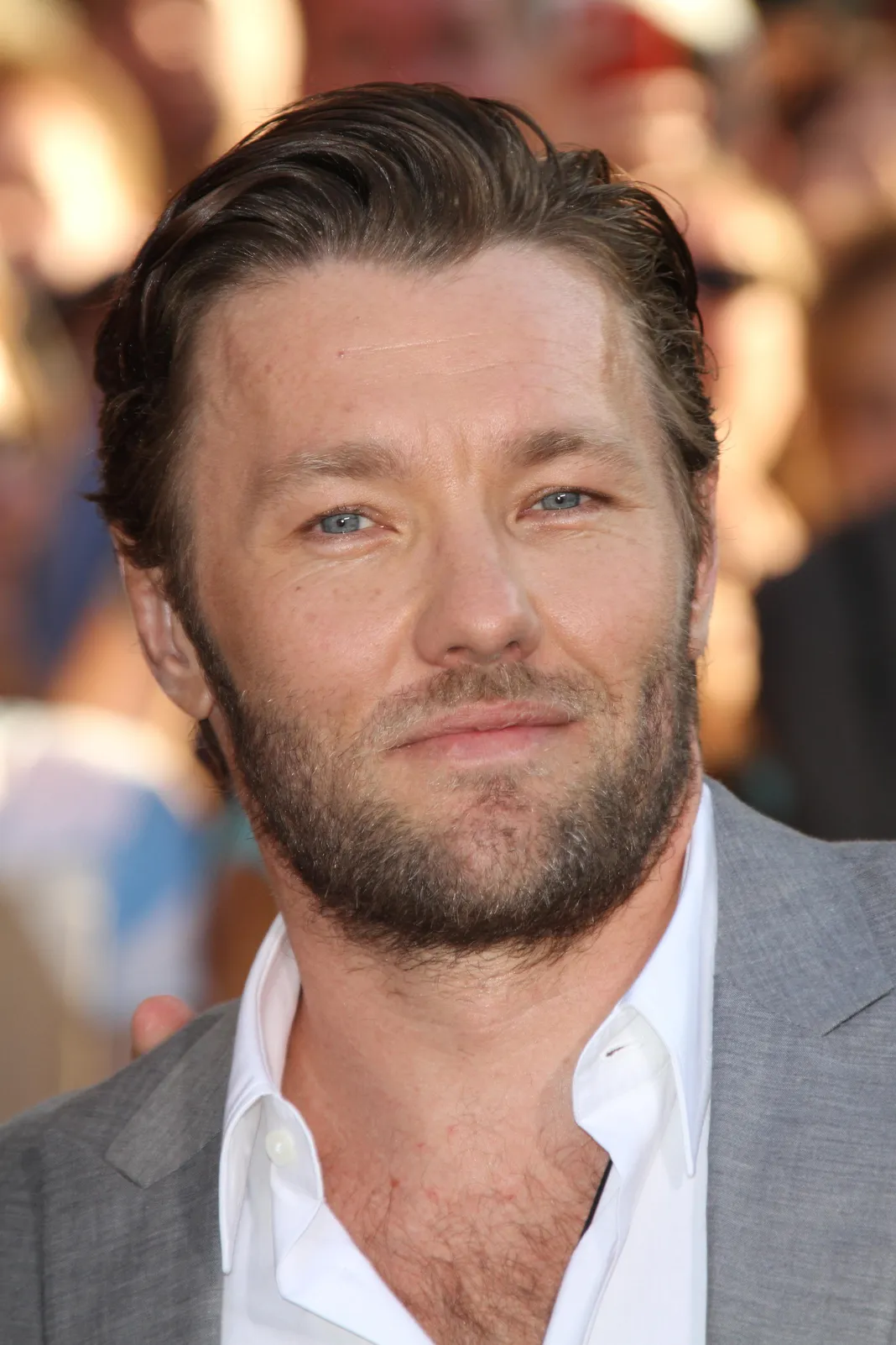 Joel Edgerton