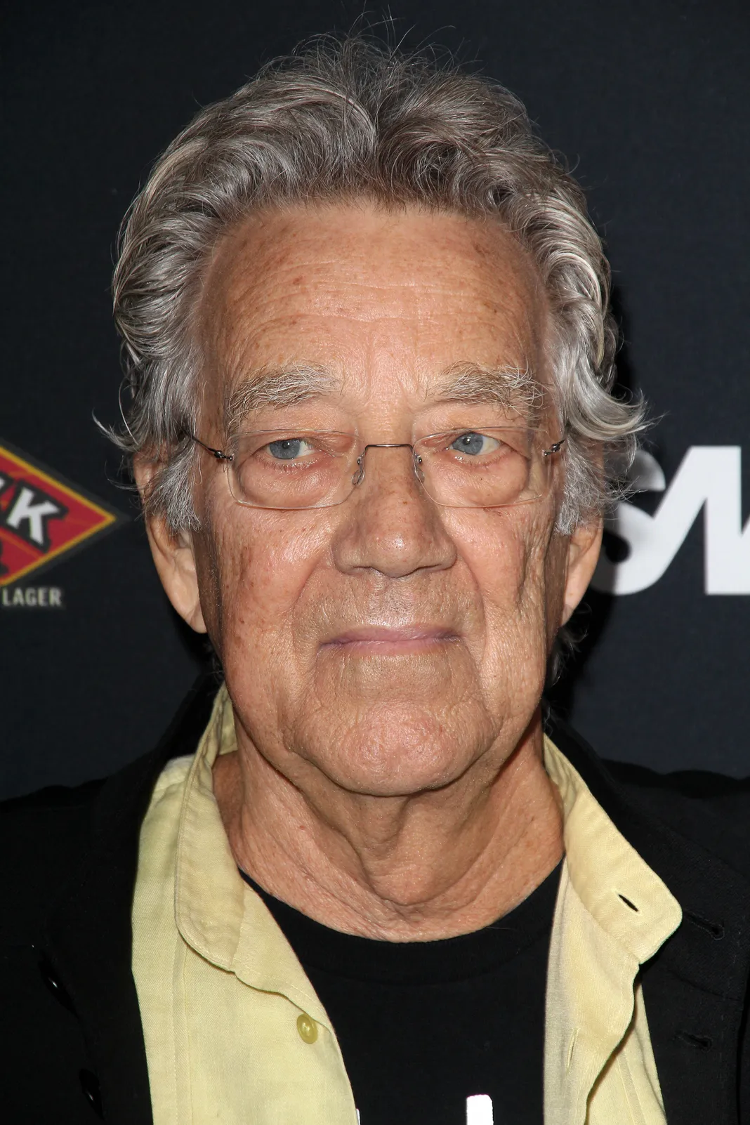 Ray Manzarek