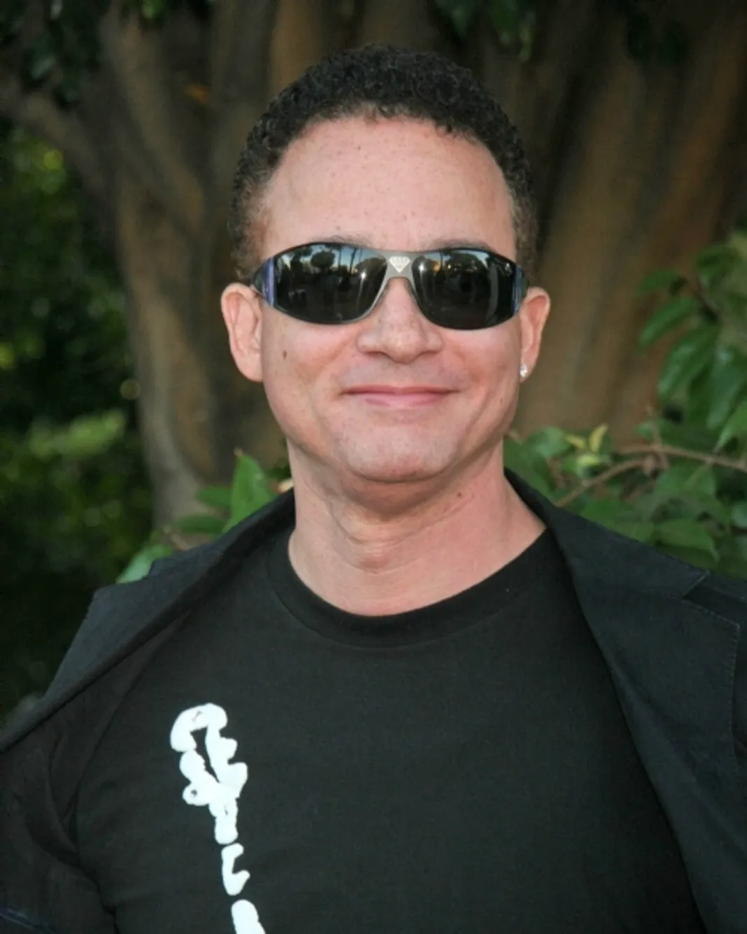 Christopher Reid