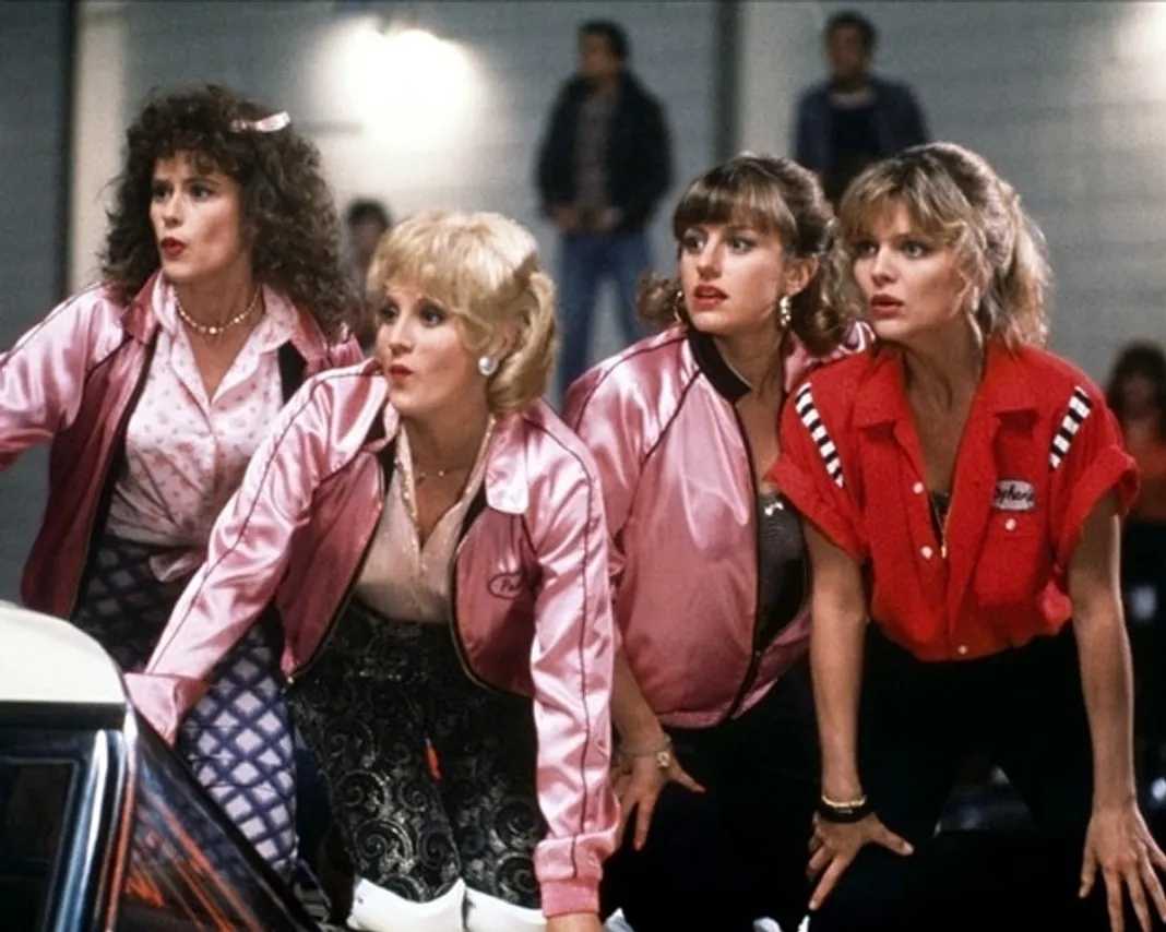 Movie High Schools We Never Want To Go To