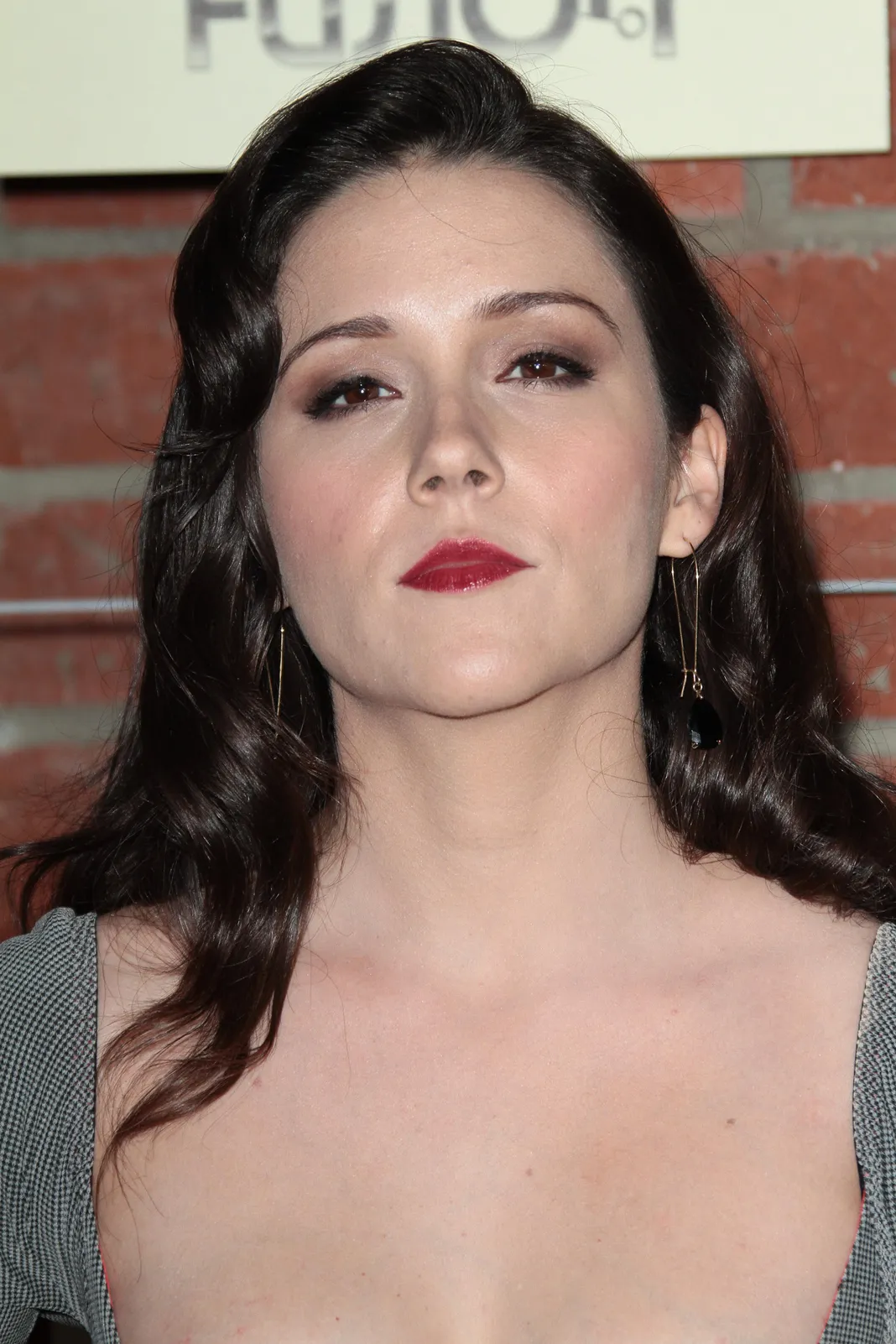 Shannon Marie Woodward